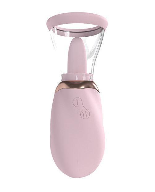Shots Pumped Boost Rechargeable Vulva & Breast Pump - SEXYEONE