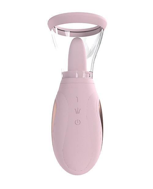 image of product,Shots Pumped Enhance Rechargeable Vulva & Breast Pump - SEXYEONE