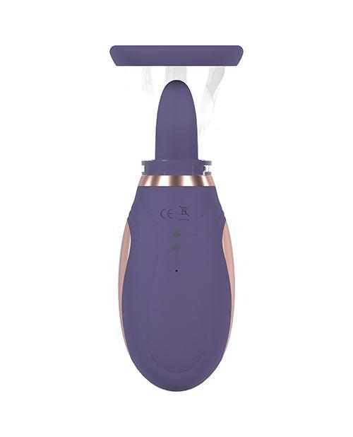 image of product,Shots Pumped Enhance Rechargeable Vulva & Breast Pump - SEXYEONE