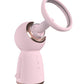 Shots Pumped Exquisite Rechargeable Vulva & Breast Pump - SEXYEONE