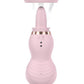 Shots Pumped Sensual Rechargeable Vulva & Breast Pump - SEXYEONE