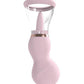 Shots Pumped Sensual Rechargeable Vulva & Breast Pump - SEXYEONE