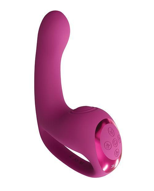 image of product,Shots Riko Vibrator - SEXYEONE