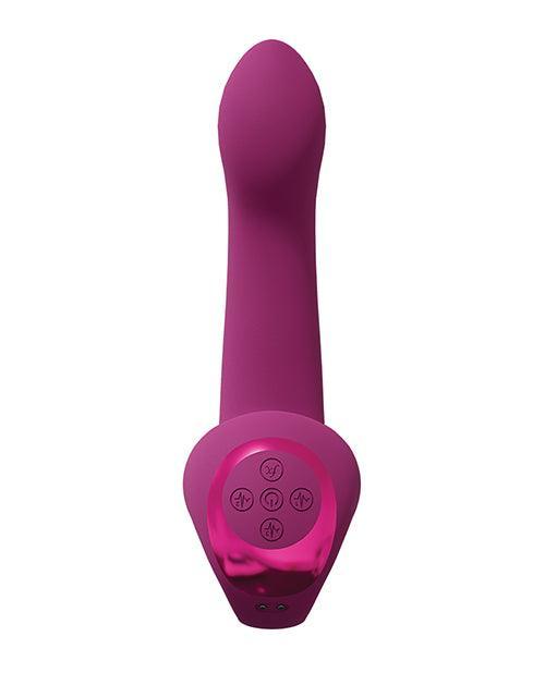 image of product,Shots Riko Vibrator - SEXYEONE