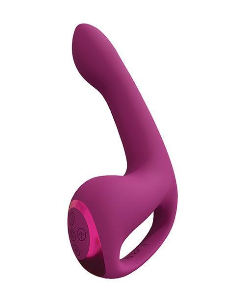 image of product,Shots Riko Vibrator - SEXYEONE