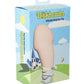 Shots The Dickheads Bride Bop Bag - SEXYEONE