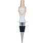 Shots The Dickheads Bride Bottle Stopper - SEXYEONE