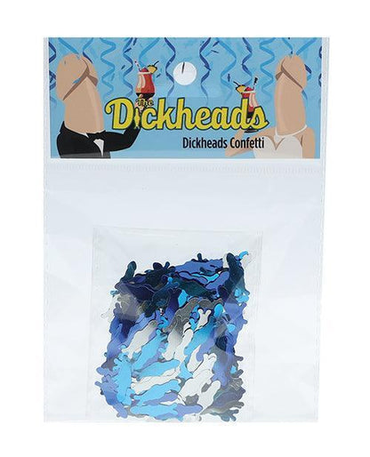 Shots The Dickheads Confetti - Multi Colors - SEXYEONE
