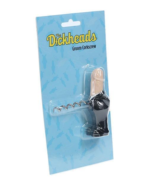 Shots The Dickheads Corkscrew - SEXYEONE