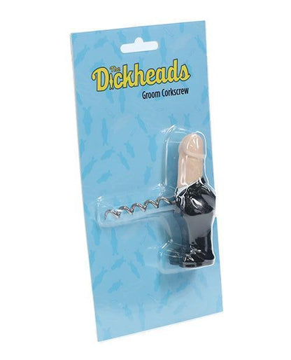 Shots The Dickheads Corkscrew - SEXYEONE