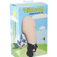 Shots The Dickheads Groom Bop Bag - SEXYEONE