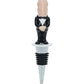 Shots The Dickheads Groom Bottle Stopper - SEXYEONE