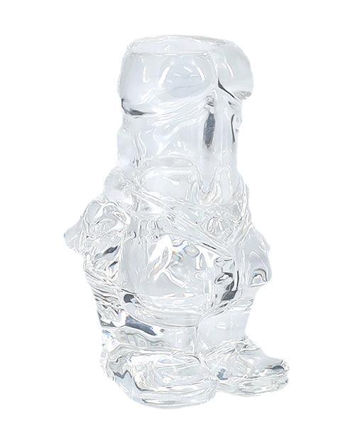 Shots The Dickheads Shorty Shot Glass - SEXYEONE