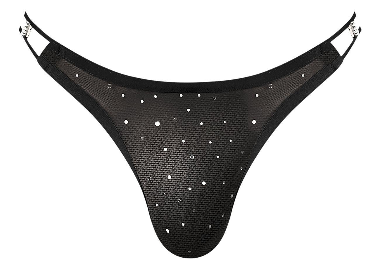 image of product,Show Stopper Thong - SEXYEONE