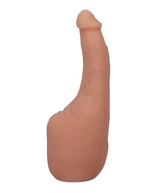 image of product,Signature Cocks Transgirls Cock W/penetrable Ass - SEXYEONE