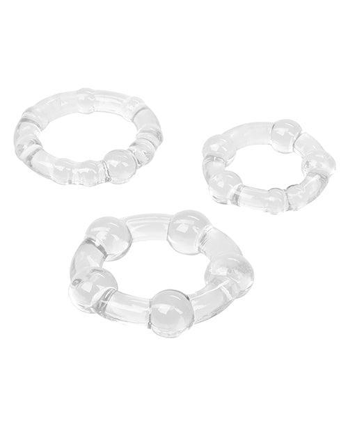 image of product,Silicone Island Rings - SEXYEONE