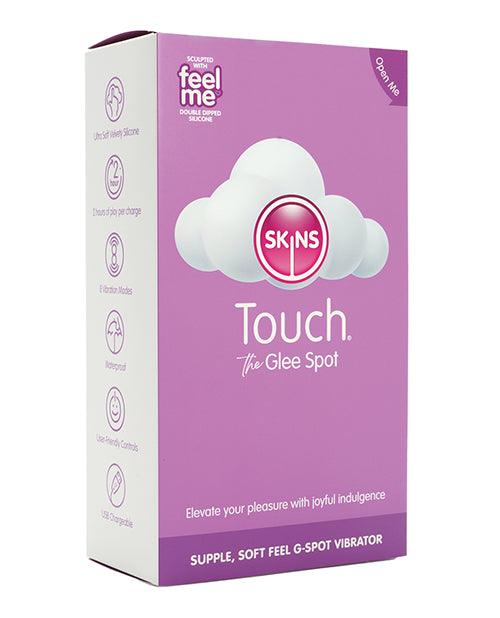 product image,Skins Touch The Glee Spot - SEXYEONE