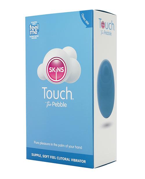 image of product,Skins Touch The Pebble - SEXYEONE