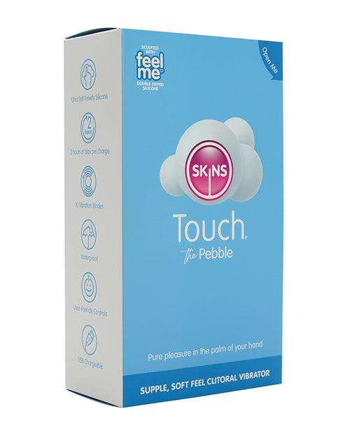 image of product,Skins Touch The Pebble - SEXYEONE