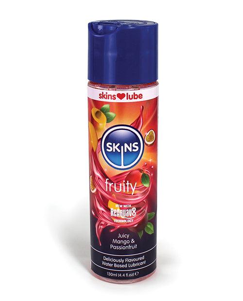 Skins Water Based Lubricant - 4.4 Oz - SEXYEONE