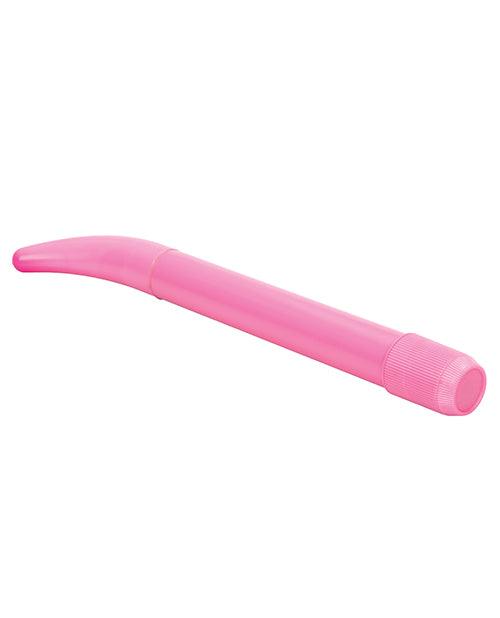 Slender G Spot - Pink - SEXYEONE