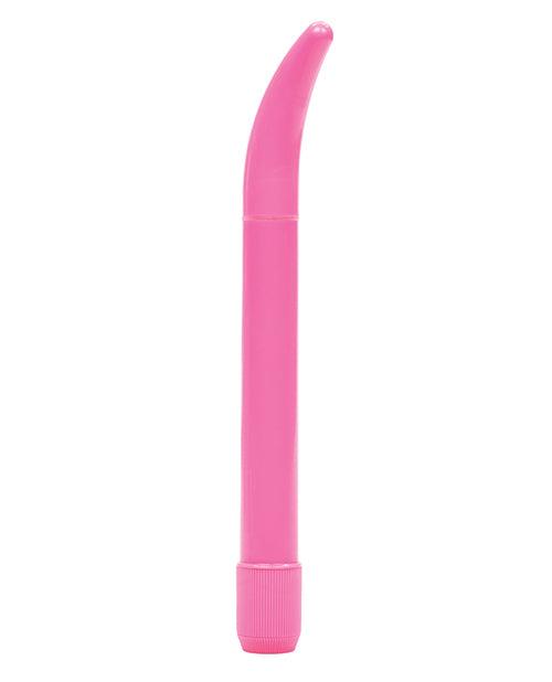 image of product,Slender G Spot - Pink - SEXYEONE