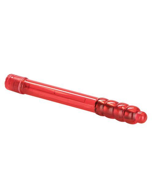 product image,Slender Sensations - Red - SEXYEONE