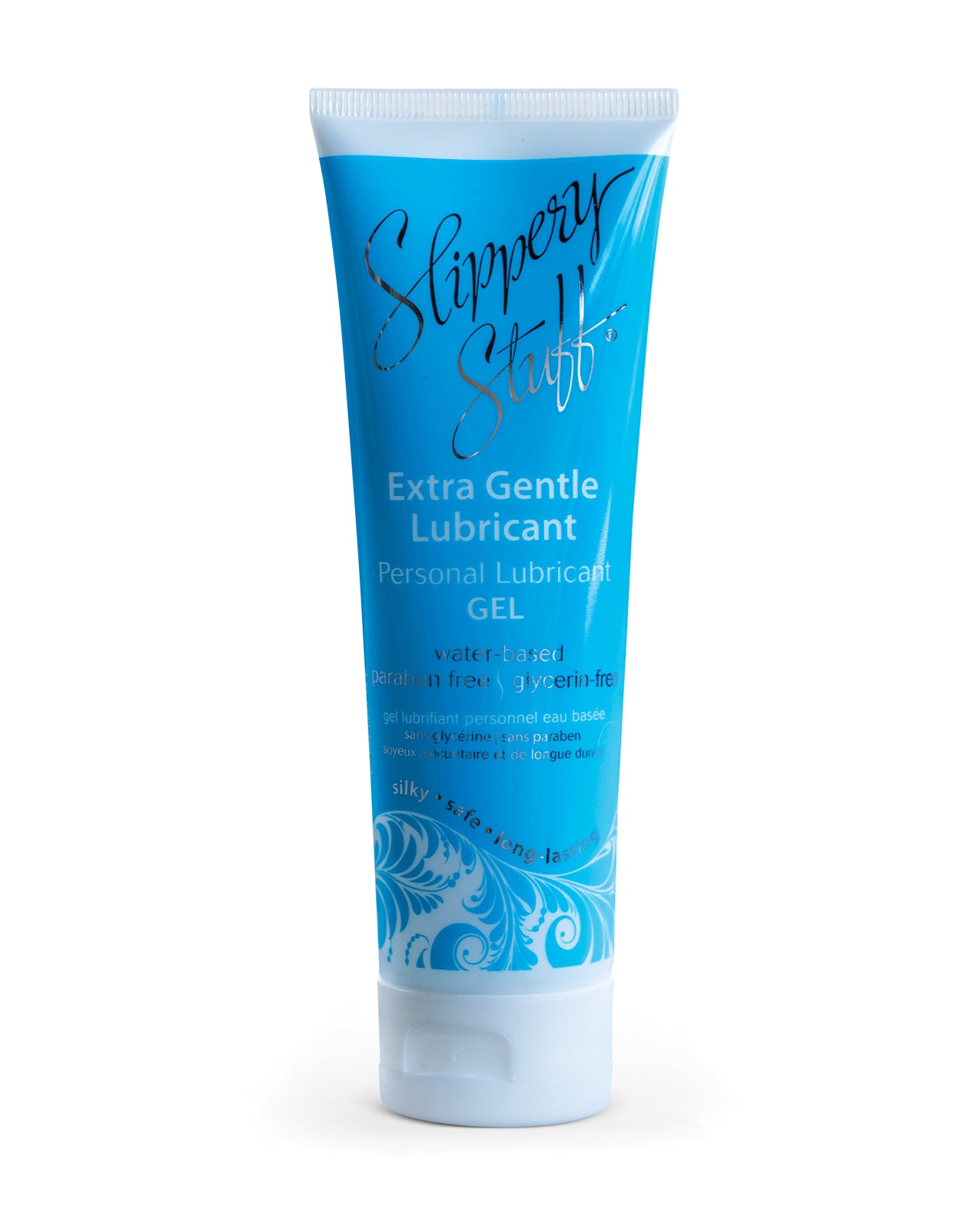 product image, Slippery Stuff Extra Gentle Gel - 4 oz - SEXYEONE