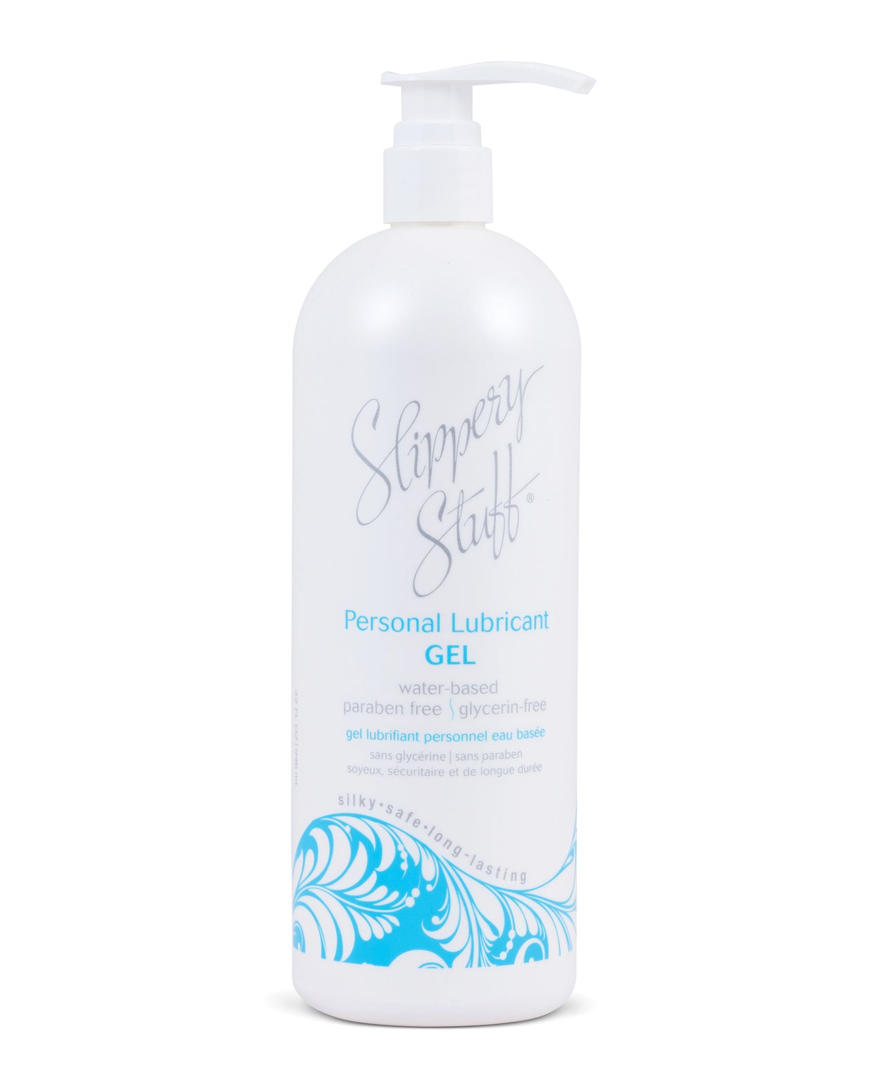 product image, Slippery Stuff Gel - 32 oz - SEXYEONE