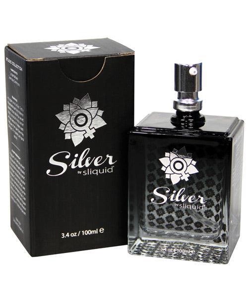 product image, Sliquid Silver Studio Collection - 3.4 oz - SEXYEONE