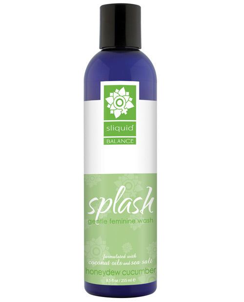 product image, Sliquid Splash Feminine Wash - SEXYEONE