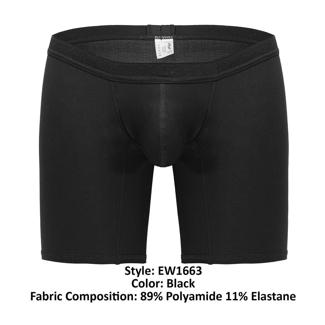 image of product,SLK Boxer Briefs - SEXYEONE