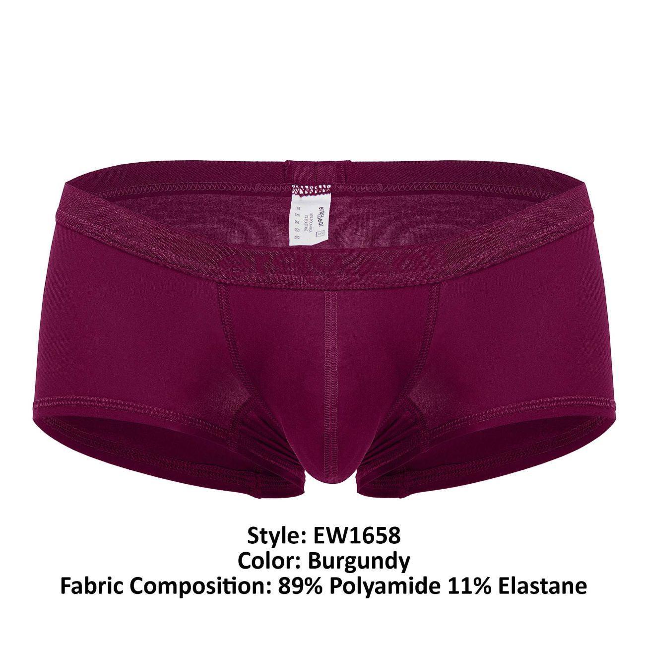 image of product,SLK Trunks - SEXYEONE