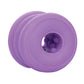 Slop Top Glow in the Dark Dirty Luv Stroker - Purple - SEXYEONE