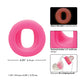 Slop Top Glow in the Dark Filthy Luv Stroker - Pink - SEXYEONE