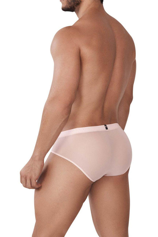product image,Solid Briefs - SEXYEONE