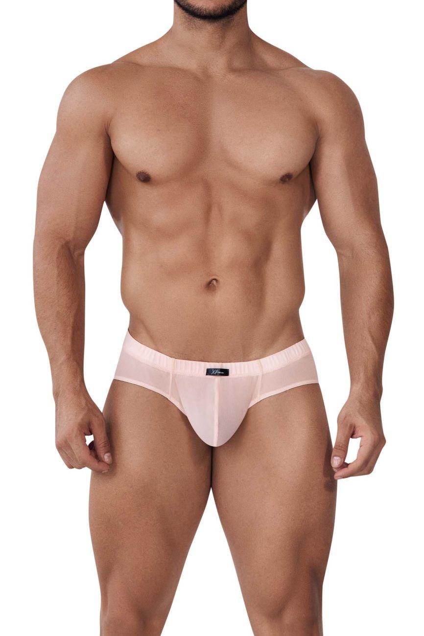 image of product,Solid Briefs - SEXYEONE