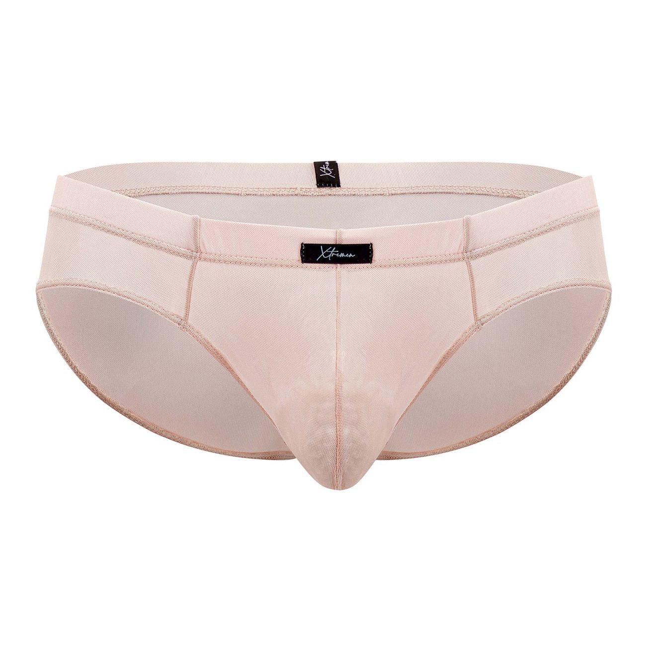image of product,Solid Briefs - SEXYEONE