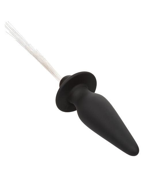 image of product,Southern Lights Rechargeable Vibrating Light Up Anal Probe - SEXYEONE