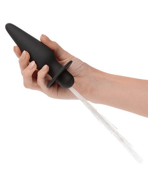 image of product,Southern Lights Rechargeable Vibrating Light Up Anal Probe - SEXYEONE