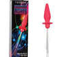 Southern Lights Rechargeable Vibrating Light Up Anal Probe - SEXYEONE