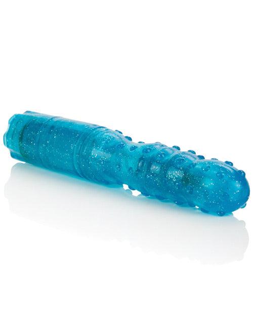 image of product,Sparkle Softees Nubbie - Blue - SEXYEONE
