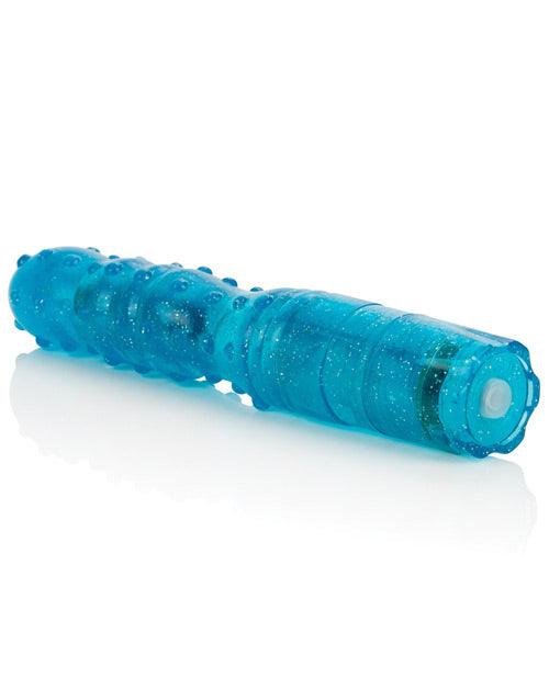 image of product,Sparkle Softees Nubbie - Blue - SEXYEONE