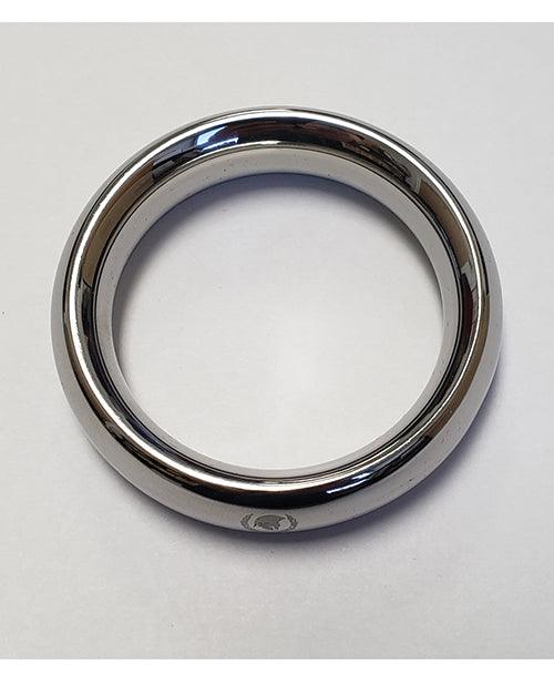 product image,Spartacus 1.75" Stainless Steel Donut C-ring - SEXYEONE