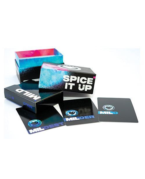 image of product,Spice It Up 150 Cards Game - SEXYEONE