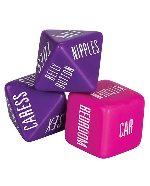 image of product,Spicy Dice - SEXYEONE