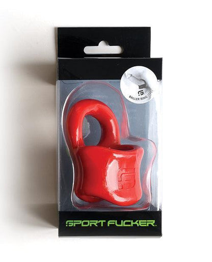 Sport Fucker Baller Ring - SEXYEONE