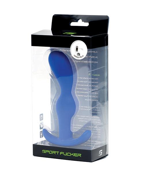 image of product,Sport Fucker Crossfit Plug - SEXYEONE