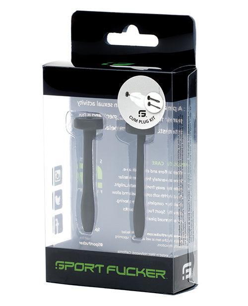 image of product,Sport Fucker Cum Plug Kit - SEXYEONE