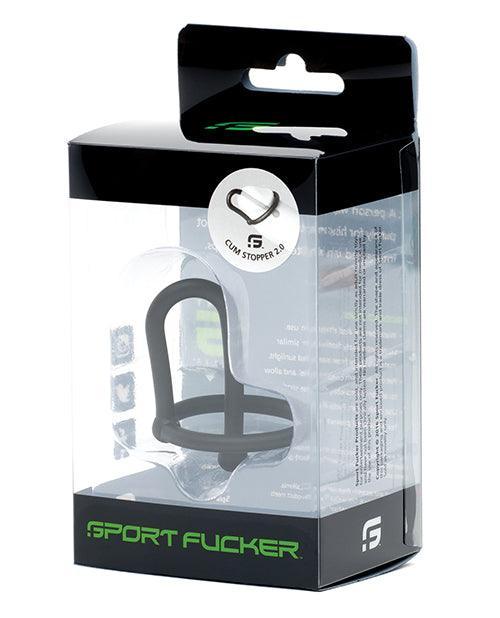 image of product,Sport Fucker Cum Stopper 2.0 - SEXYEONE